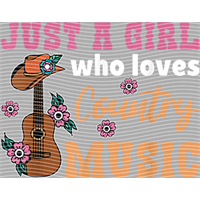 Country music-CM-402